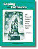 Coping With Cutbacks - Book Cover