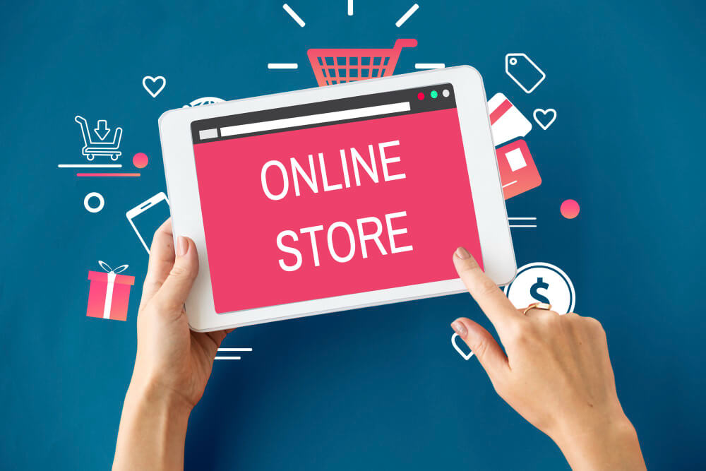 How To Start an Online Store in 2024