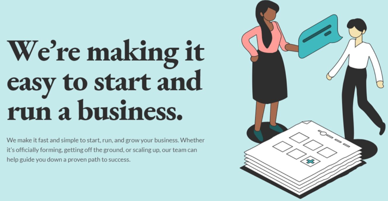 ZenBusiness Review 2025: Pros, Cons, Costs, & Features