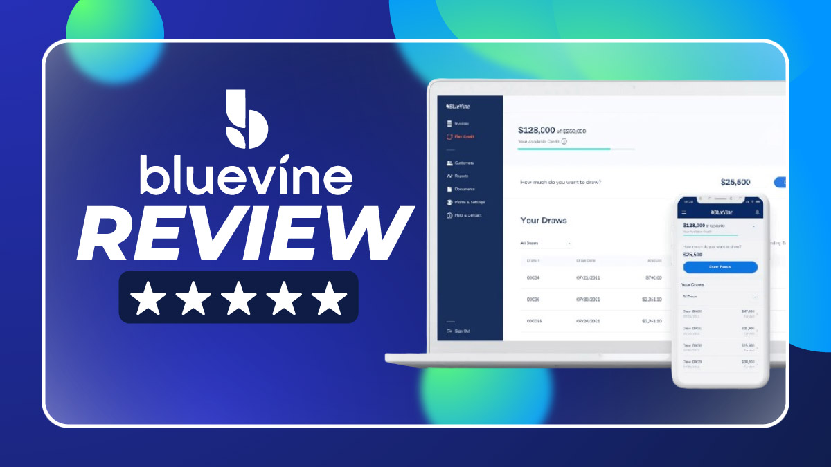 Bluevine Review 2025: High-Yield Checking & Flexible Plans