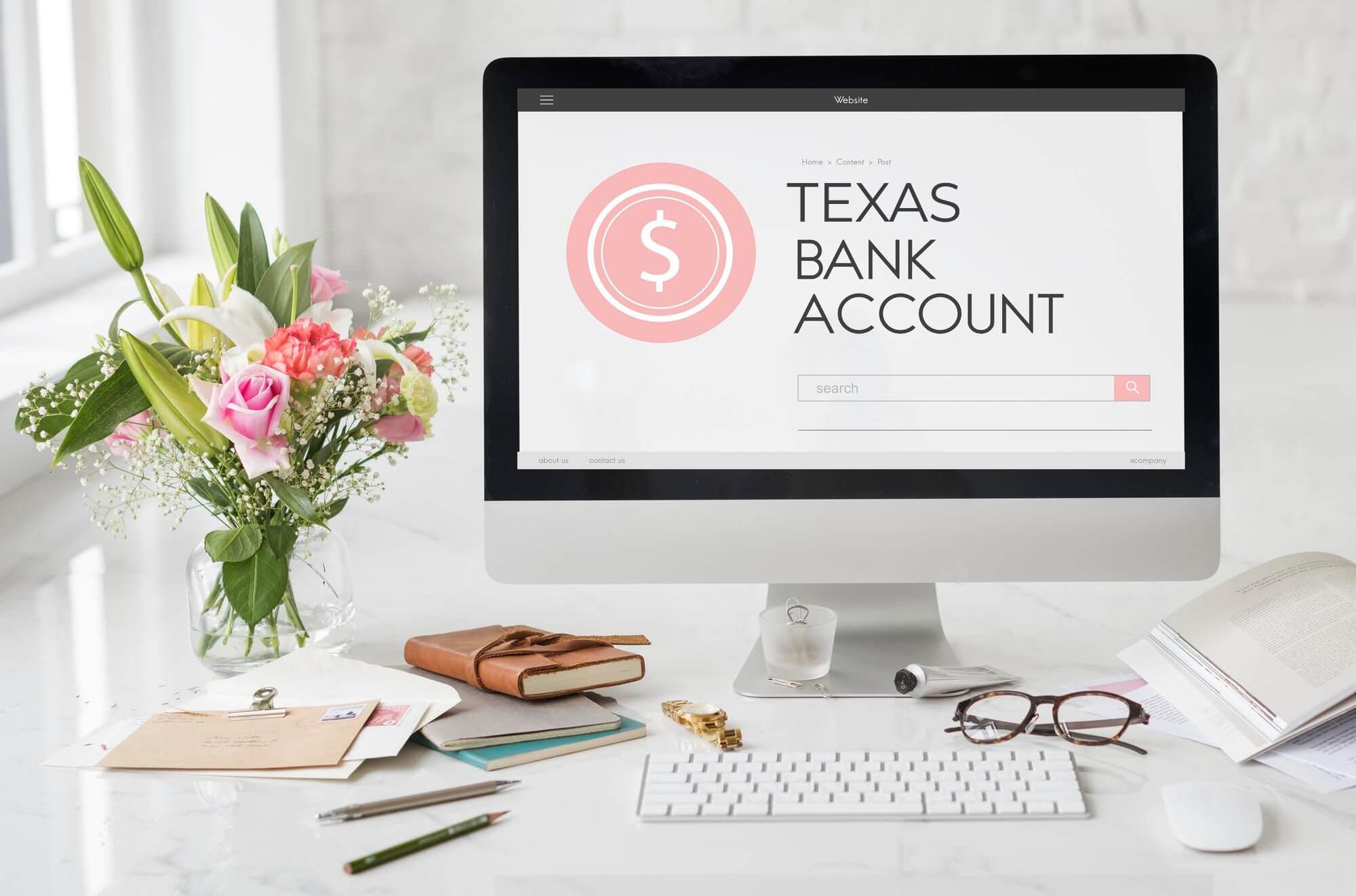 10 Best Banks for Small Businesses in Texas in 2025