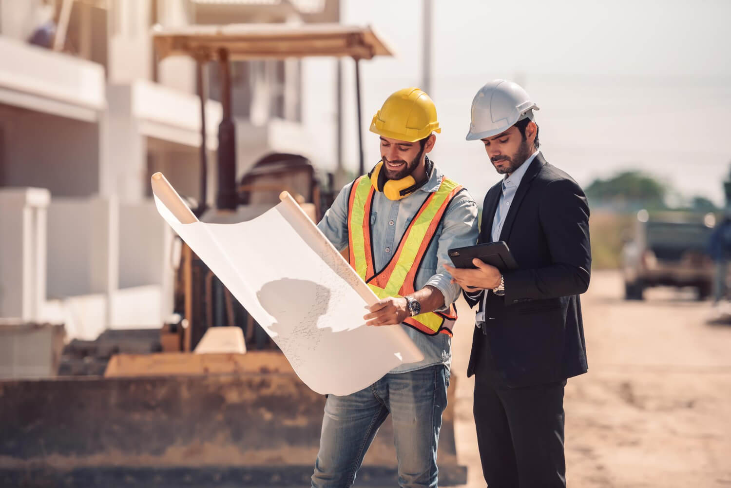 5 Best Construction Project Manager Software in 2024