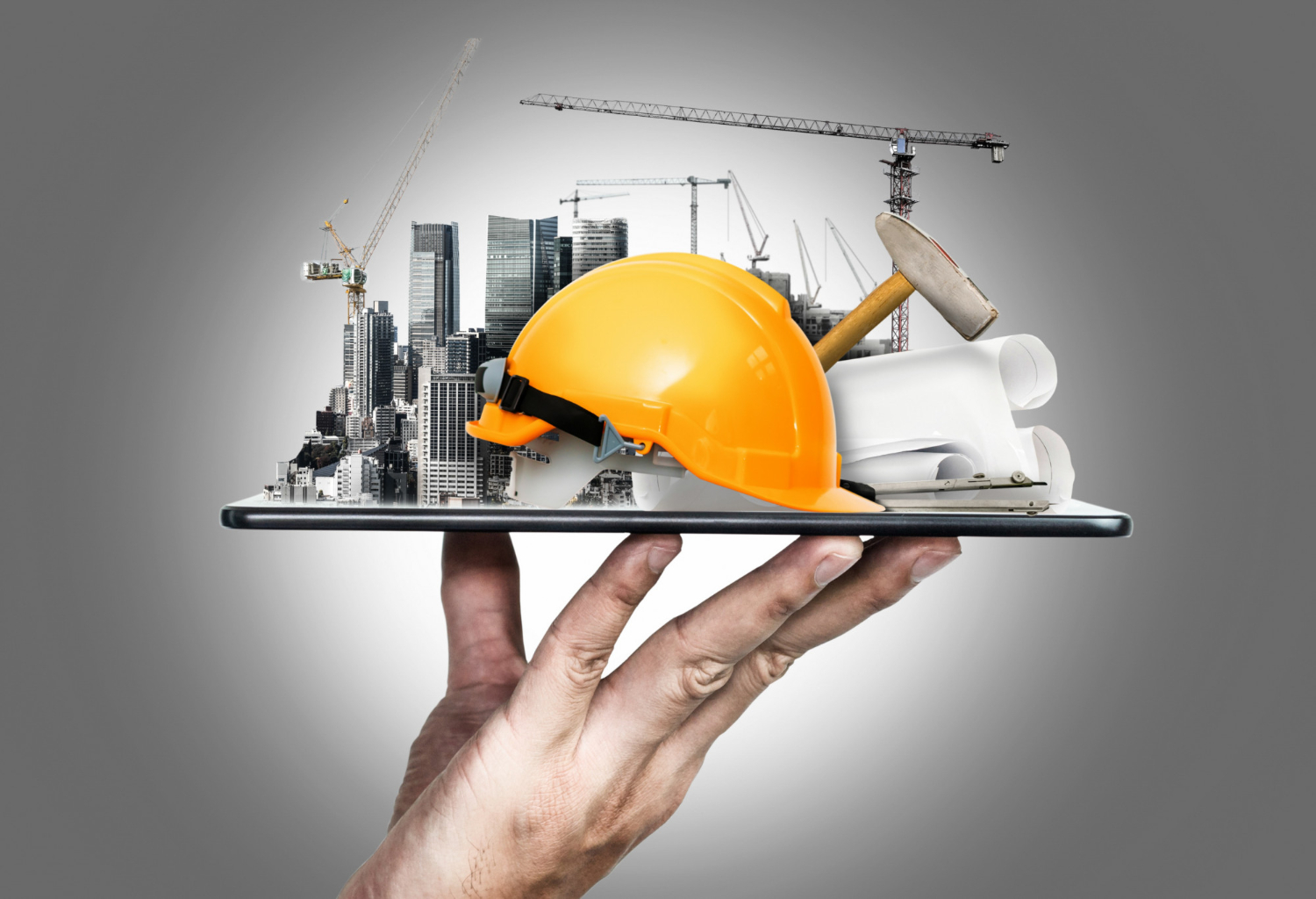 Top 6 Free Construction Project Management Software for 2025