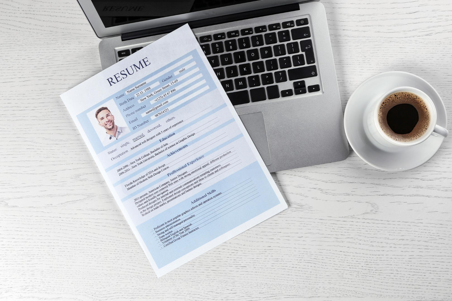 10 Best Resume Writing Services for Every Industry in 2025 10 Best Resume Writing Services for Every Industry in 2025