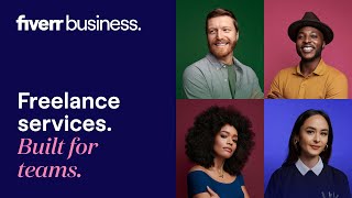 A Comprehensive Fiverr Business Review in 2025