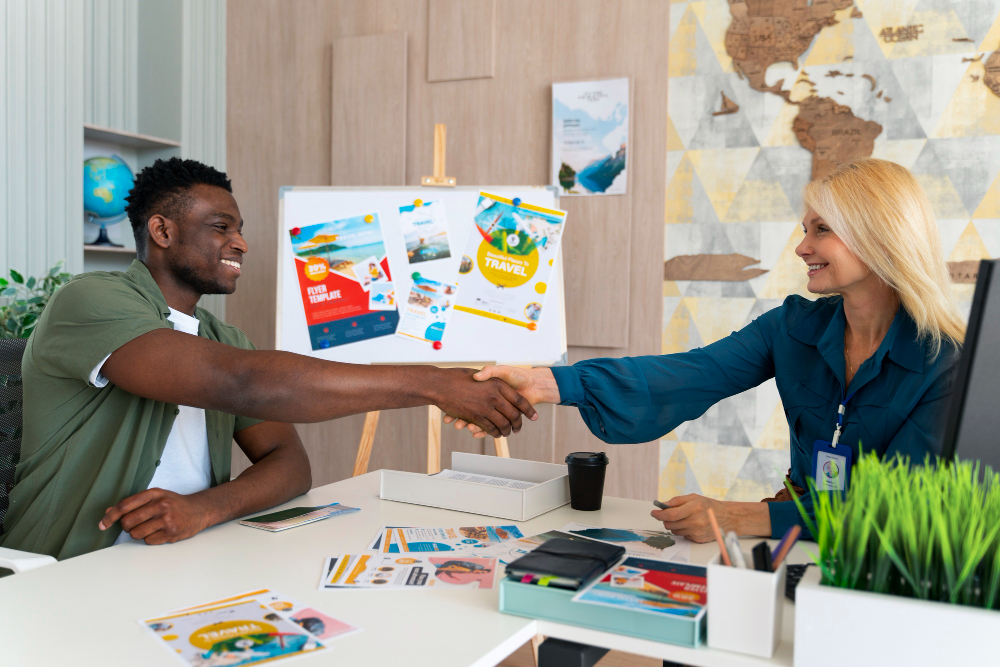 4 Best B2B Marketing Agencies in 2024