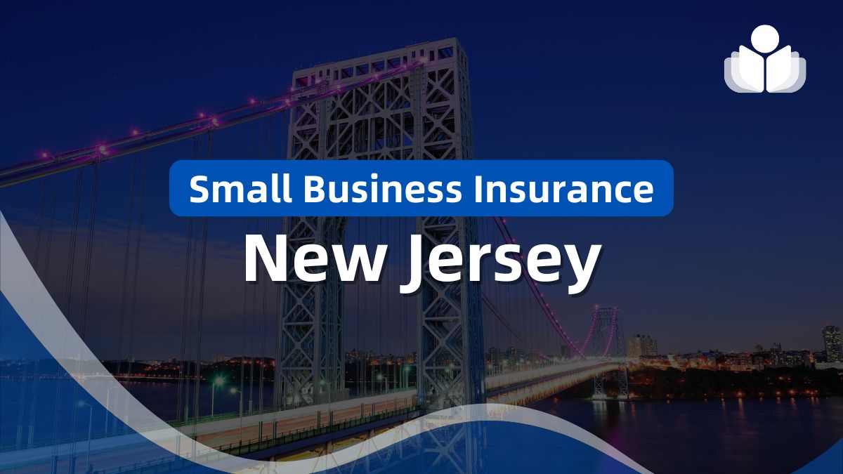 7 Best Small Business Insurance in New Jersey Ranked for 2024 7 Best Small Business Insurance in New Jersey Ranked for 2024