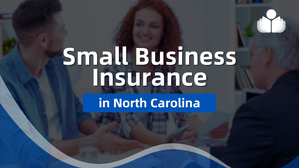7 Best Small Business Insurance in North Carolina for 2024 7 Best Small Business Insurance in North Carolina for 2024