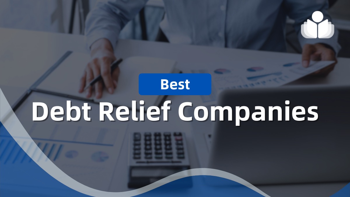 Best Debt Relief Companies
