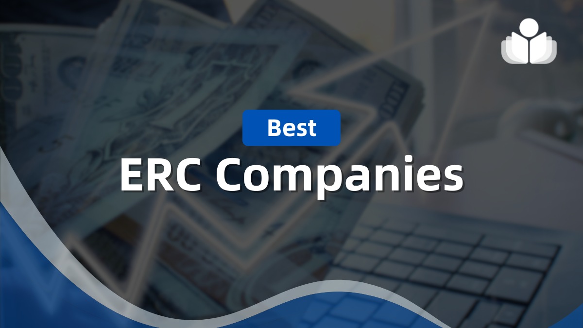 top erc companies