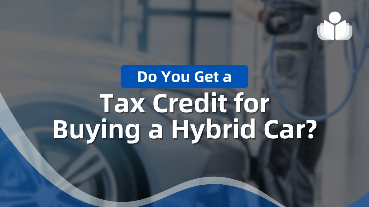 Do You Get a Tax Credit for Buying a Hybrid Car in 2025