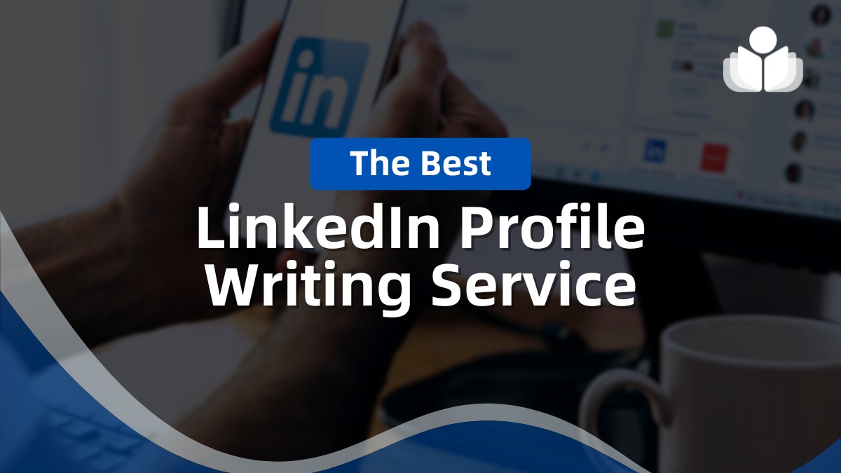 linkedin profile writing services