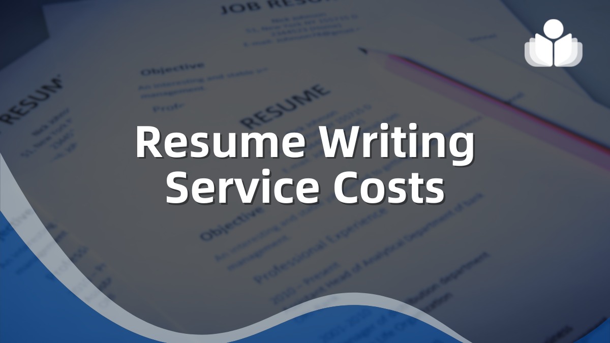 Resume Writing Service Costs: Pricing Packages Breakdown