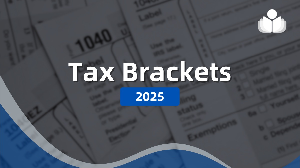 Federal Income Tax Brackets & Rates for 2025