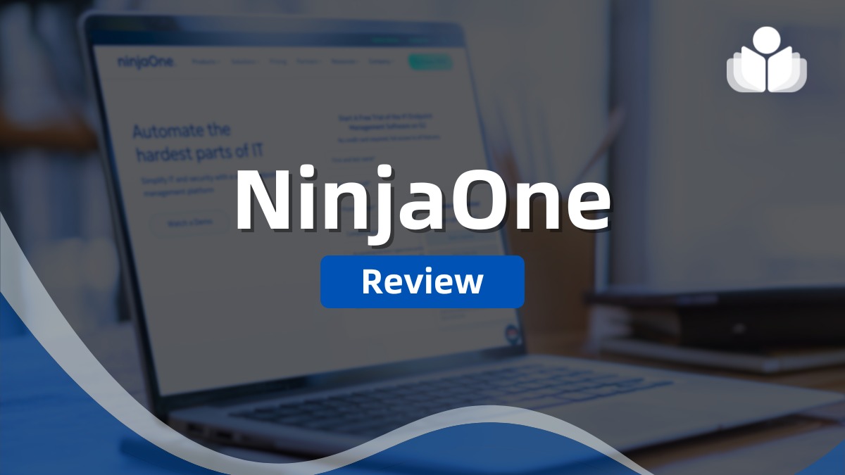 NinjaOne Review
